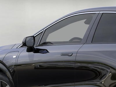 2027 Cadillac OPTIQ 4dr Premium Luxury