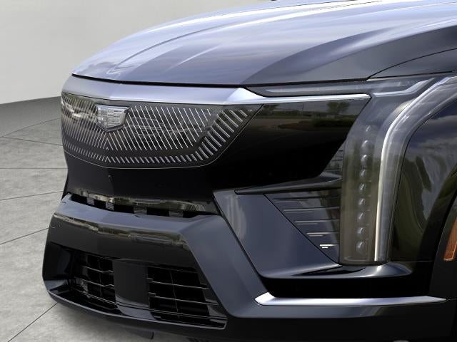 2027 Cadillac OPTIQ 4dr Premium Luxury