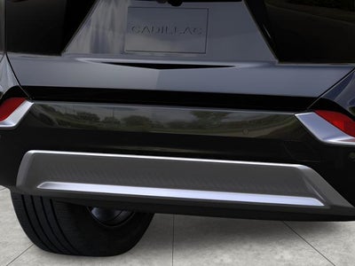2027 Cadillac OPTIQ 4dr Premium Luxury