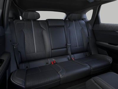 2027 Cadillac OPTIQ 4dr Premium Luxury