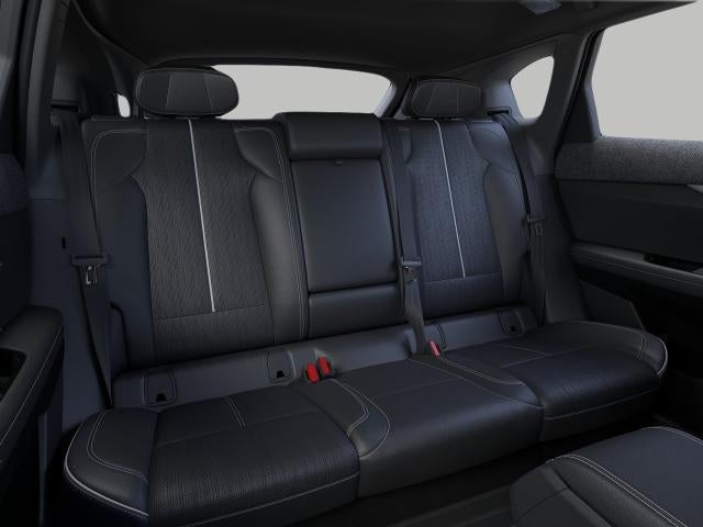2027 Cadillac OPTIQ 4dr Premium Luxury