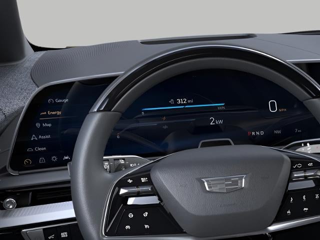 2027 Cadillac OPTIQ 4dr Premium Luxury