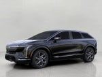 2027 Cadillac OPTIQ 4dr Premium Luxury