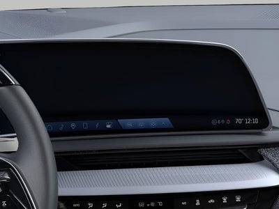 2027 Cadillac OPTIQ 4dr Premium Luxury