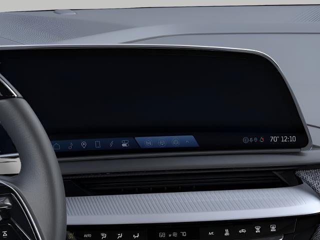 2027 Cadillac OPTIQ 4dr Premium Luxury