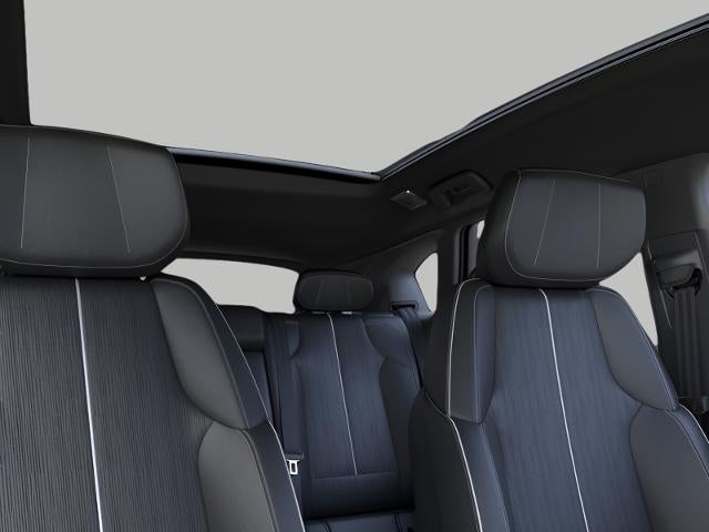 2027 Cadillac OPTIQ 4dr Premium Luxury