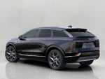 2027 Cadillac OPTIQ 4dr Premium Luxury