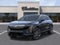 2027 Cadillac OPTIQ 4dr Premium Luxury
