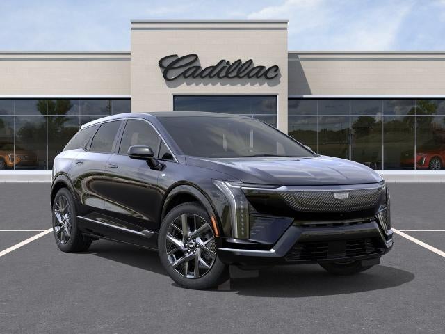 2027 Cadillac OPTIQ 4dr Premium Luxury