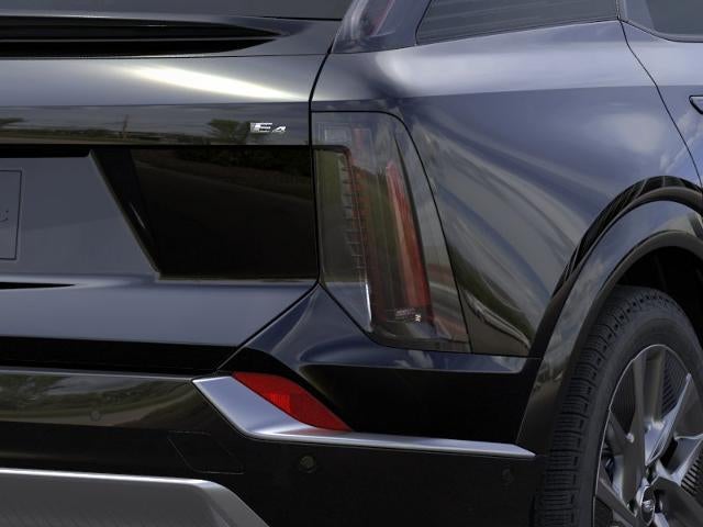 2027 Cadillac OPTIQ 4dr Premium Luxury
