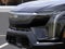 2027 Cadillac OPTIQ 4dr Premium Luxury