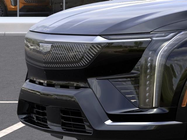 2027 Cadillac OPTIQ 4dr Premium Luxury