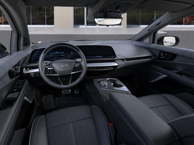 2027 Cadillac OPTIQ 4dr Premium Luxury