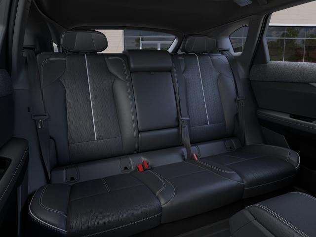 2027 Cadillac OPTIQ 4dr Premium Luxury