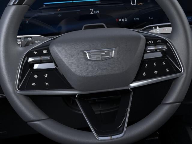 2027 Cadillac OPTIQ 4dr Premium Luxury