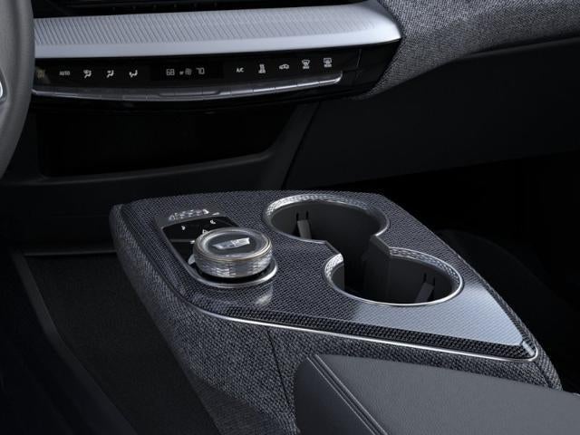 2027 Cadillac OPTIQ 4dr Premium Luxury