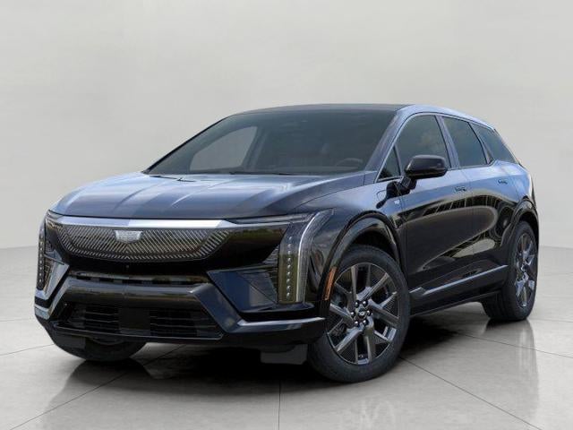 2027 Cadillac OPTIQ 4dr Premium Luxury