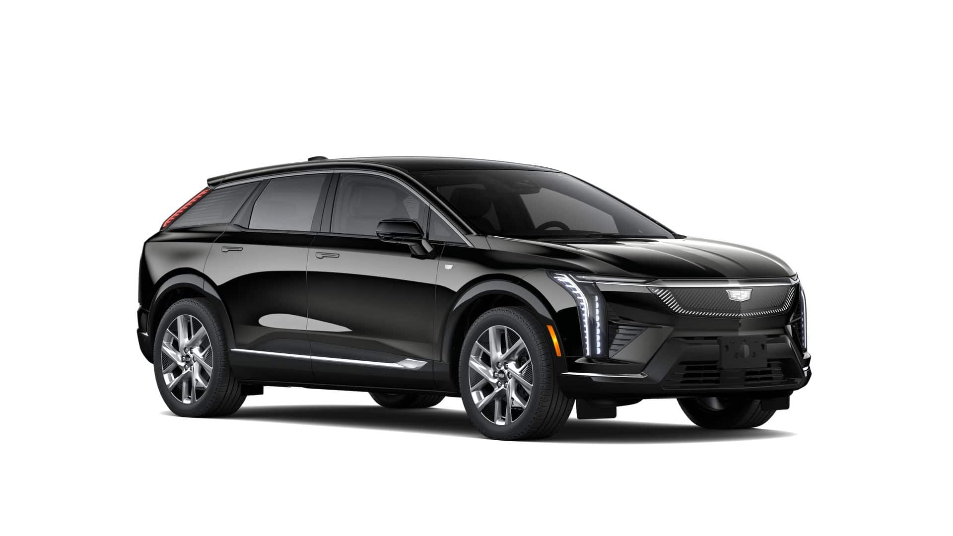 2027 Cadillac OPTIQ 4dr Premium Luxury