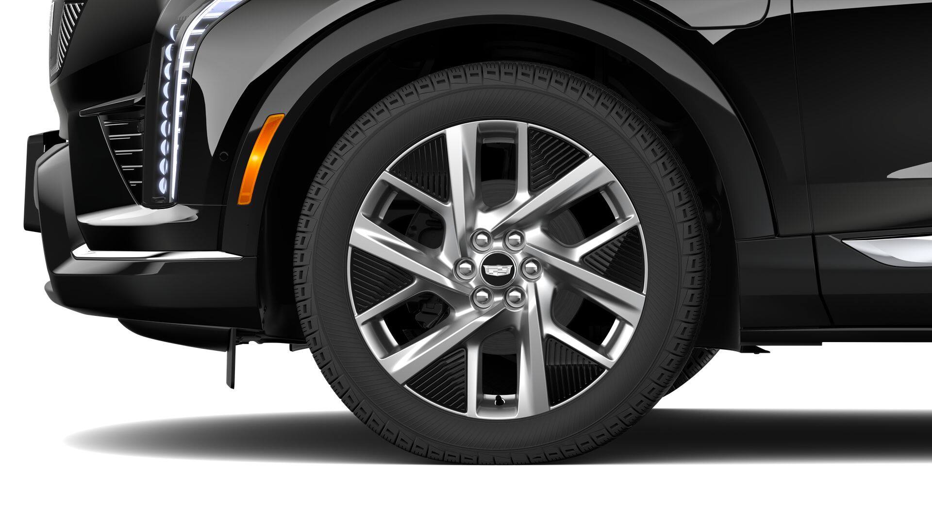 2027 Cadillac OPTIQ 4dr Premium Luxury