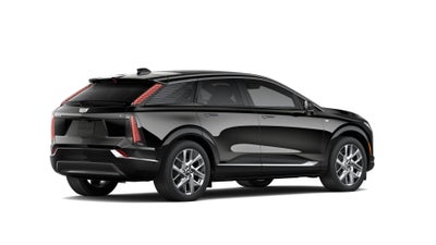 2027 Cadillac OPTIQ 4dr Premium Luxury