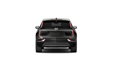 2027 Cadillac OPTIQ 4dr Premium Luxury