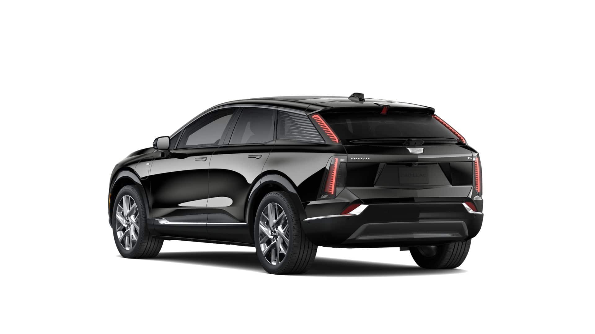 2027 Cadillac OPTIQ 4dr Premium Luxury