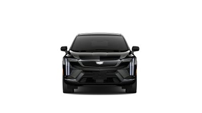 2027 Cadillac OPTIQ 4dr Premium Luxury