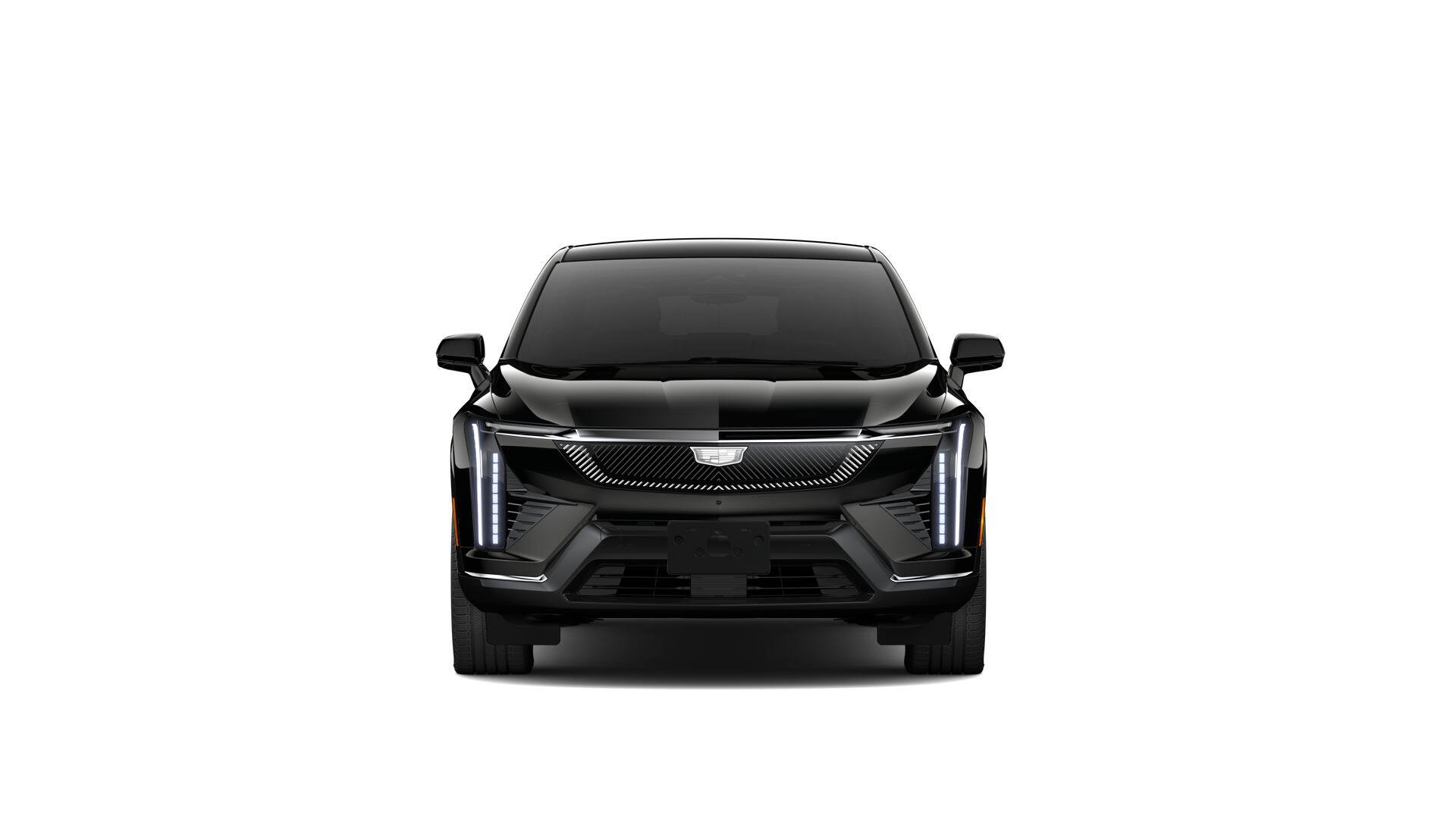 2027 Cadillac OPTIQ 4dr Premium Luxury