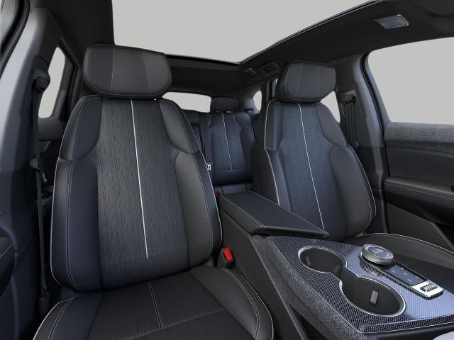 2026 Cadillac OPTIQ 4dr Premium Luxury