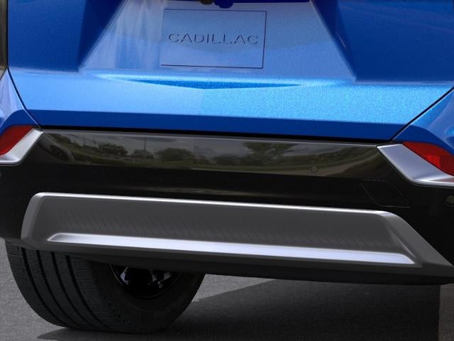 2026 Cadillac OPTIQ 4dr Premium Luxury