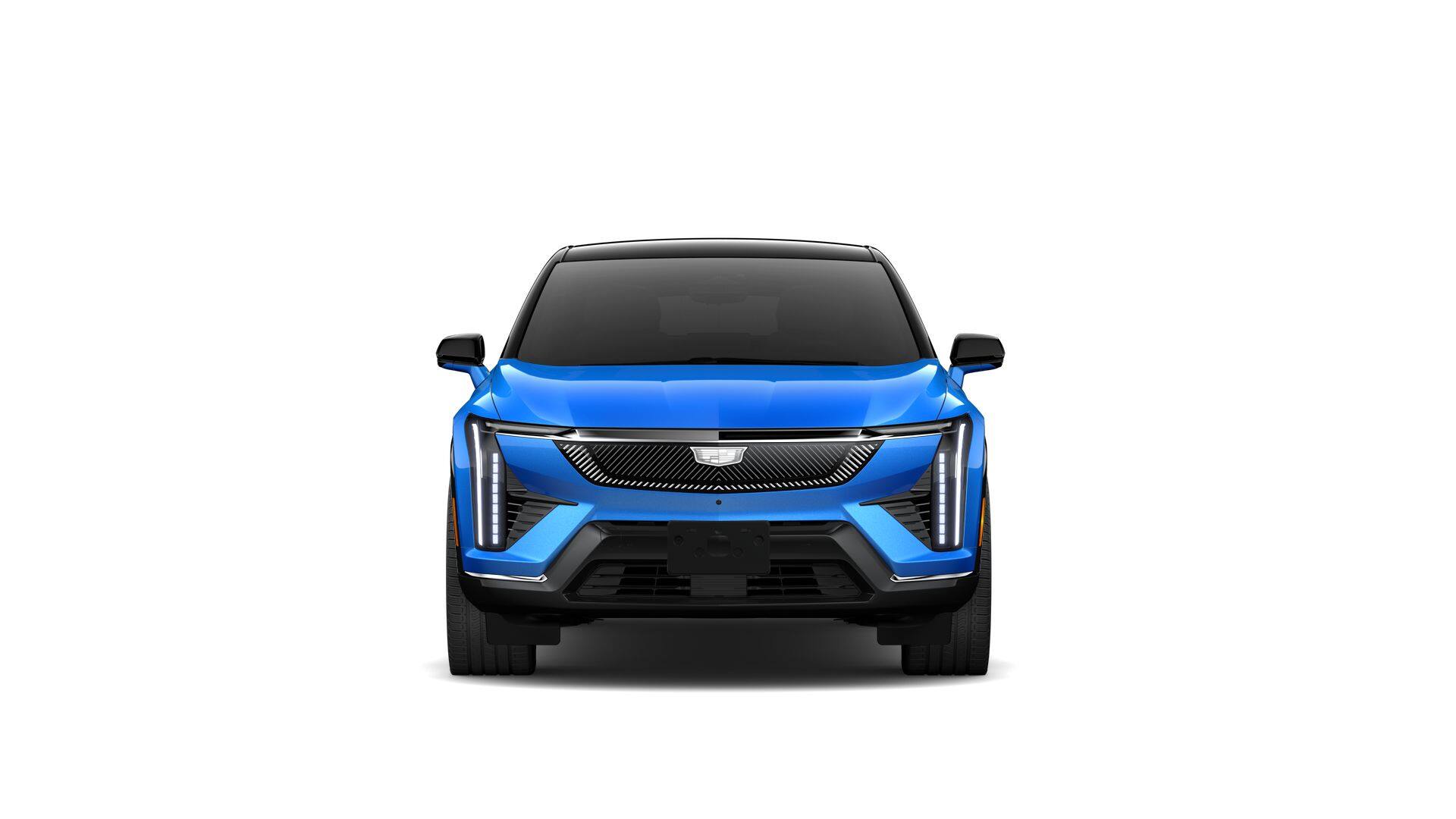 2026 Cadillac OPTIQ 4dr Premium Luxury