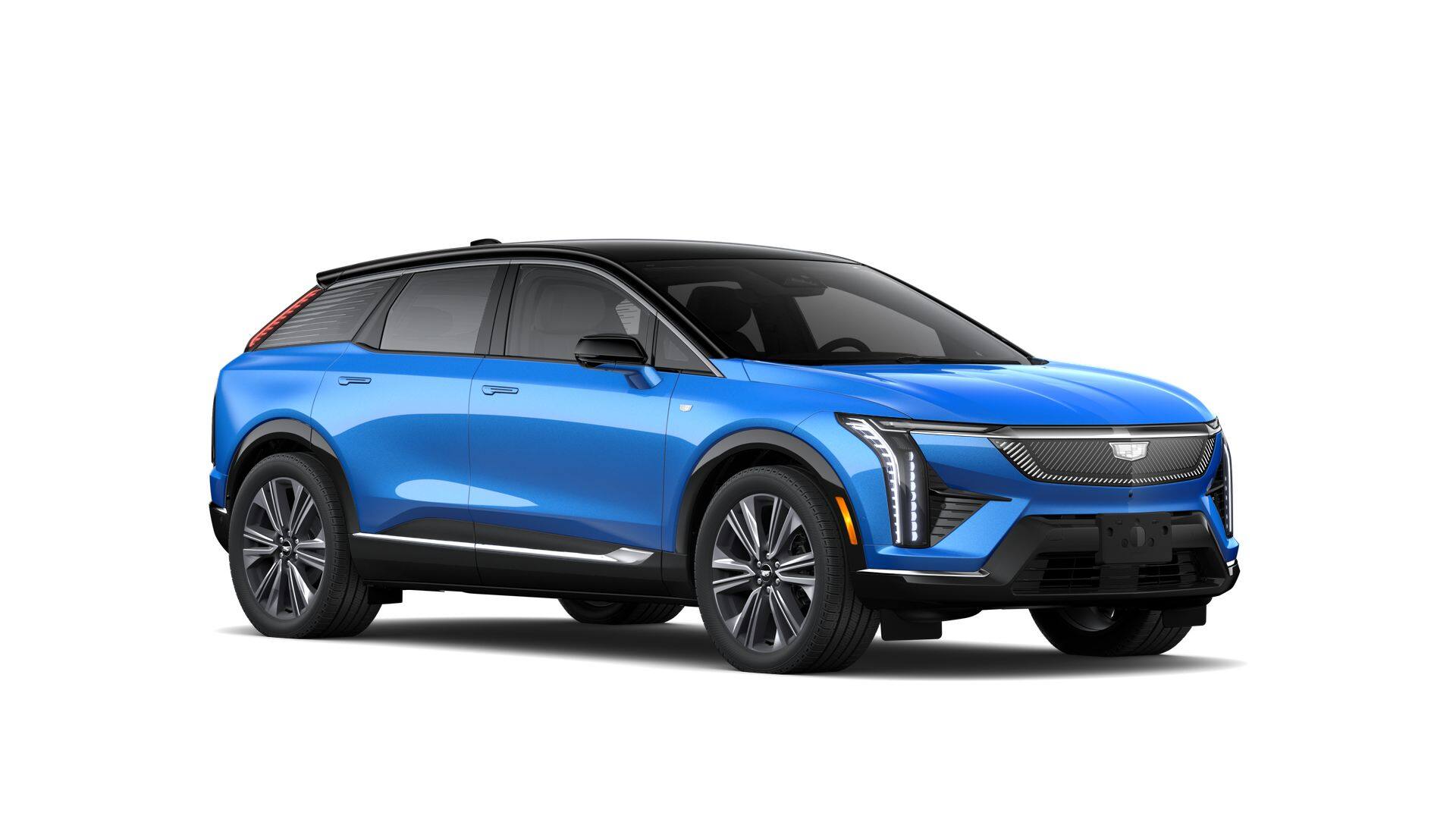 2026 Cadillac OPTIQ 4dr Premium Luxury