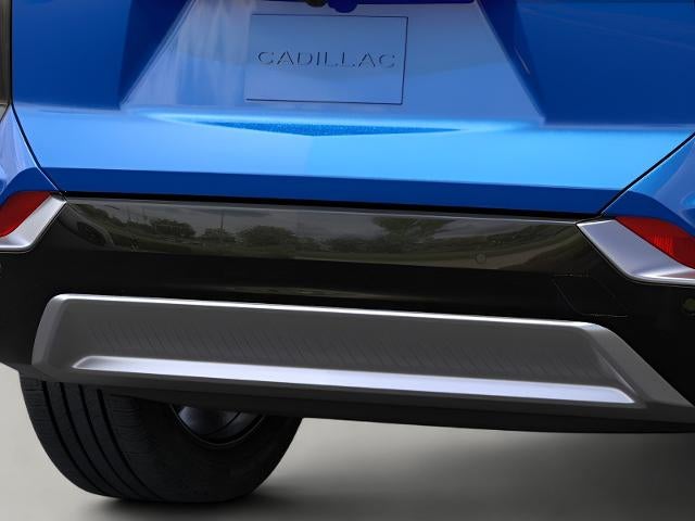 2025 Cadillac OPTIQ AWD 4dr Luxury w/1SE