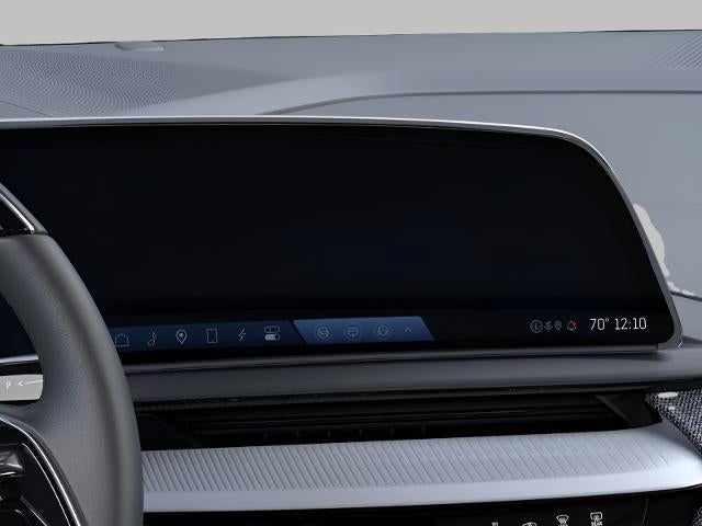 2025 Cadillac OPTIQ AWD 4dr Luxury w/1SE