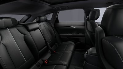 2025 Cadillac OPTIQ AWD 4dr Luxury w/1SE