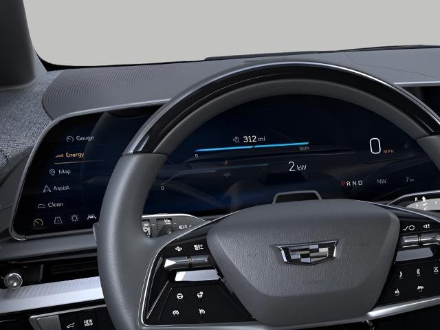 2026 Cadillac OPTIQ 4dr Sport