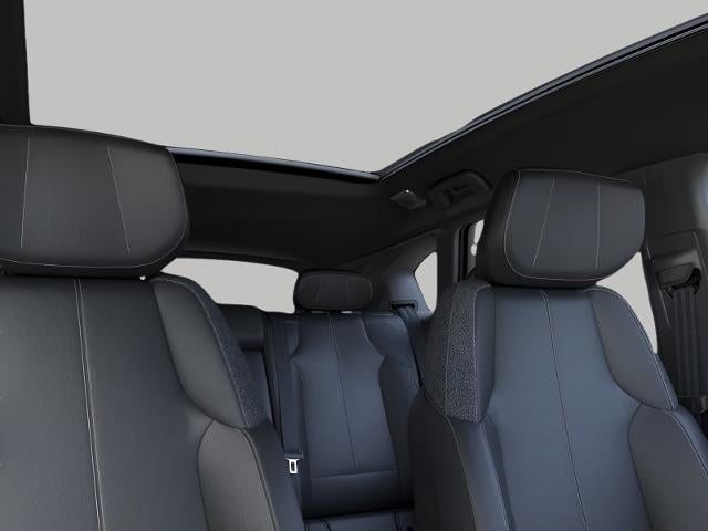 2026 Cadillac OPTIQ 4dr Sport