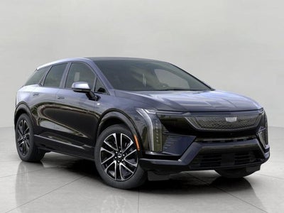 2026 Cadillac OPTIQ 4dr Sport