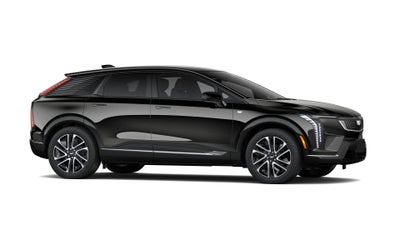 2026 Cadillac OPTIQ 4dr Sport