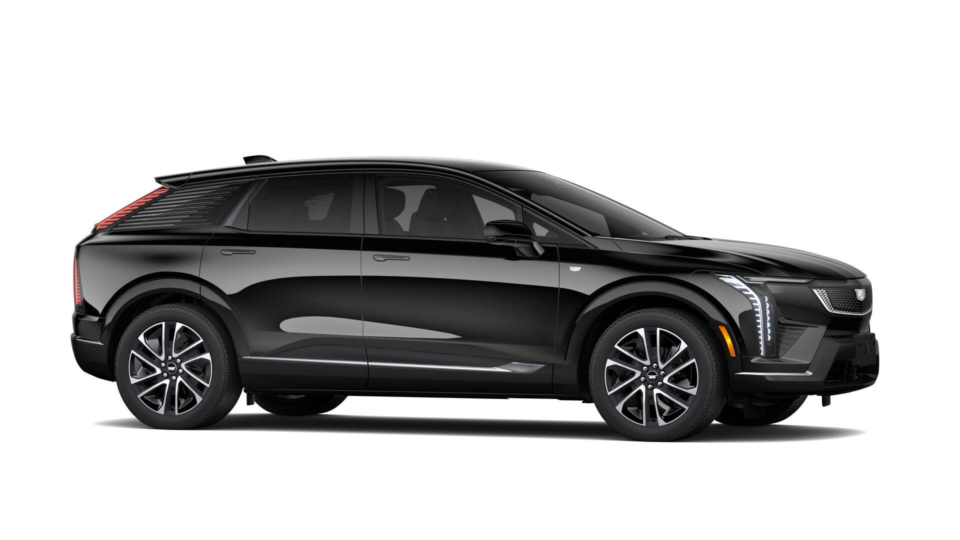 2026 Cadillac OPTIQ 4dr Sport