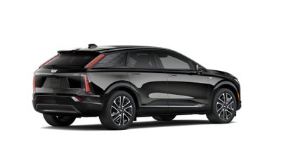 2026 Cadillac OPTIQ 4dr Sport