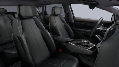 2026 Cadillac OPTIQ 4dr Sport