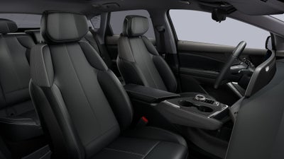 2026 Cadillac OPTIQ 4dr Sport