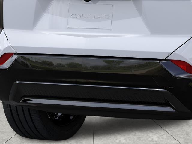 2027 Cadillac OPTIQ 4dr Sport