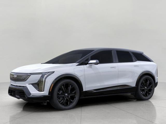 2027 Cadillac OPTIQ 4dr Sport