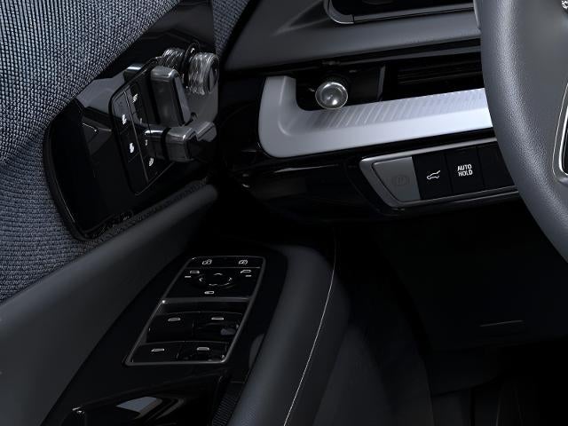 2027 Cadillac OPTIQ 4dr Sport