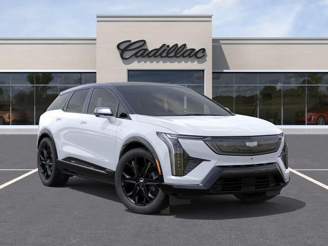 2027 Cadillac OPTIQ 4dr Sport