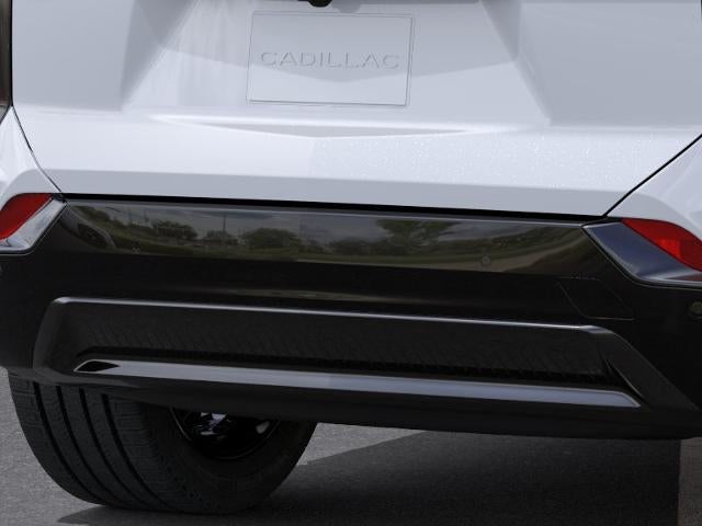 2027 Cadillac OPTIQ 4dr Sport