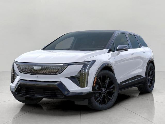 2027 Cadillac OPTIQ 4dr Sport