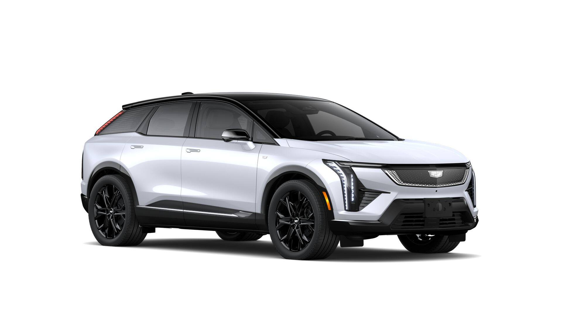 2027 Cadillac OPTIQ 4dr Sport
